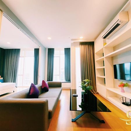 Platinum Service Suites Klcc By Sa Kuala Lumpur Exteriör bild